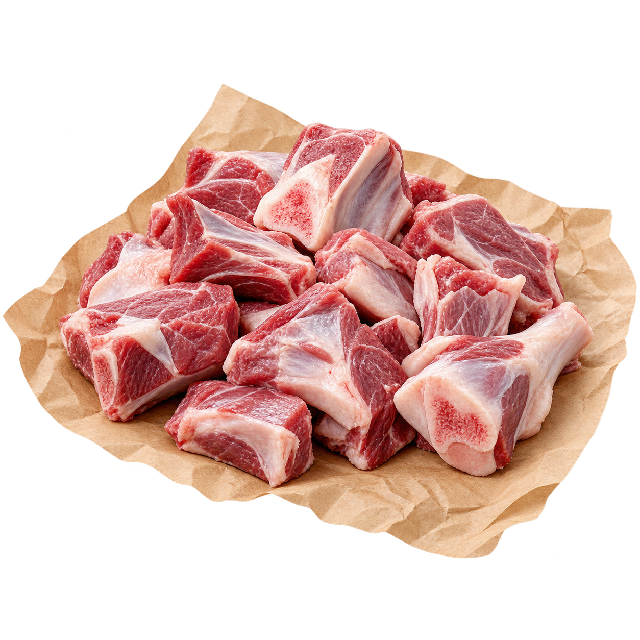 Goat Meat