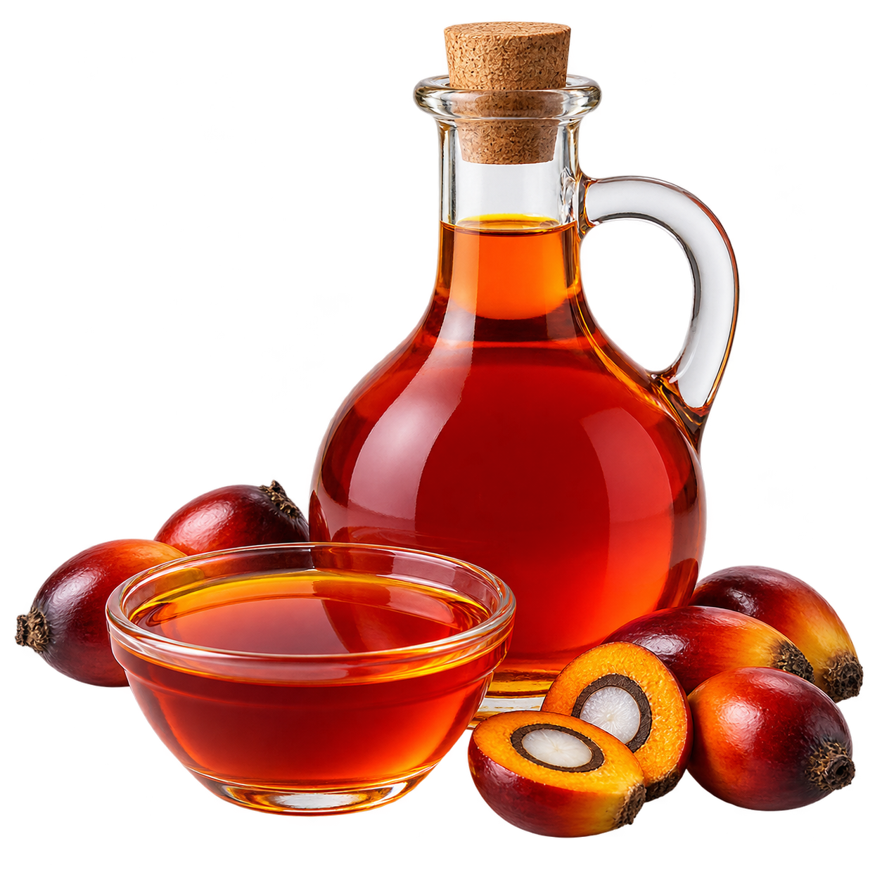 Palm Oil