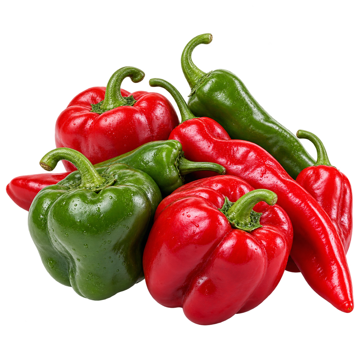 Pepper (Rodo/Tatashe)